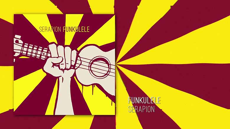 Funkulele (Official Visual)